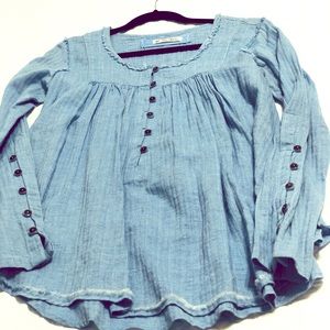 We The Free Tunic from Free People